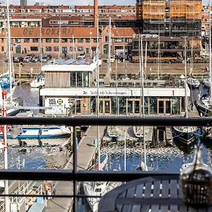 Bizstay Harbour I Scheveningen Apartament