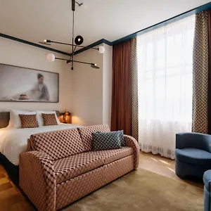 De Plesman Hotel