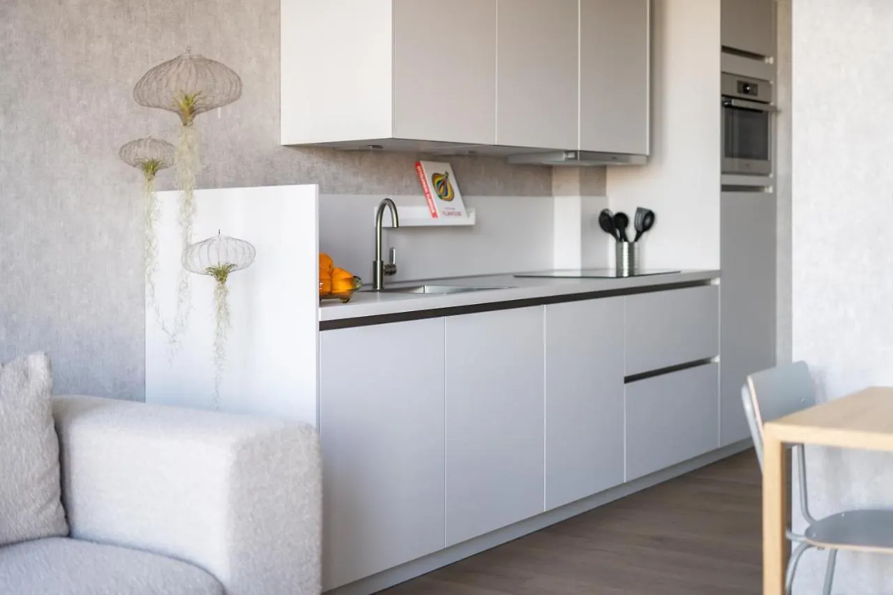 348 Suites Short Stay The Hague