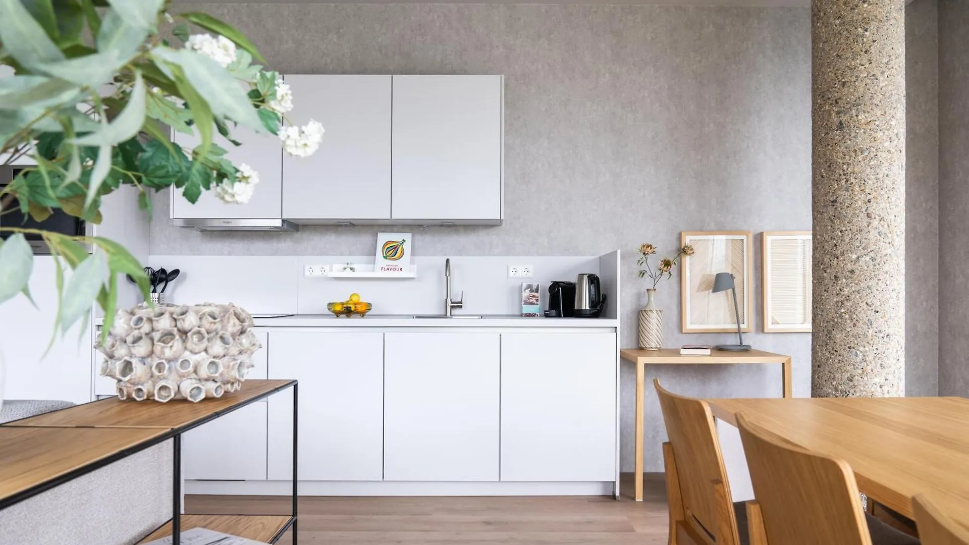 348 Suites Short Stay The Hague 0*,  Netherlands