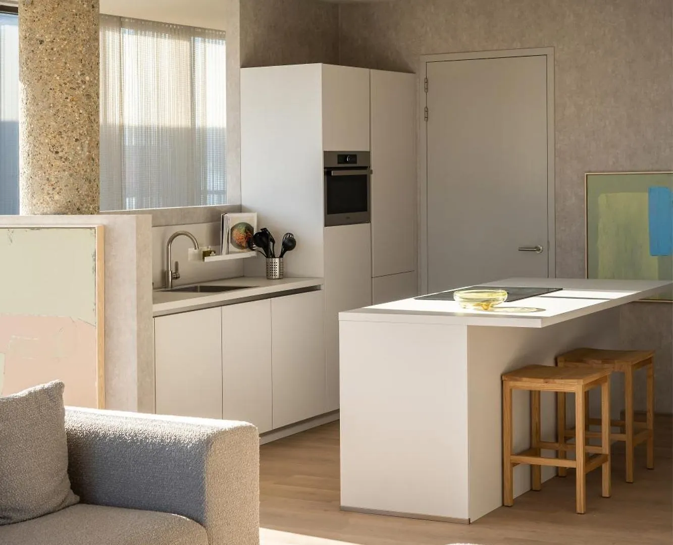 348 Suites Short Stay The Hague Apartment