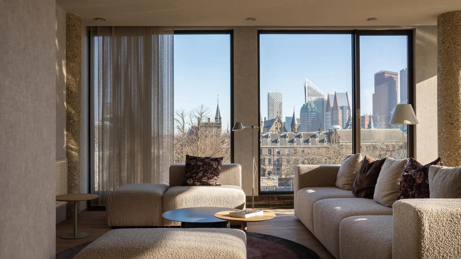 348 Suites Short Stay The Hague 0*,  Netherlands