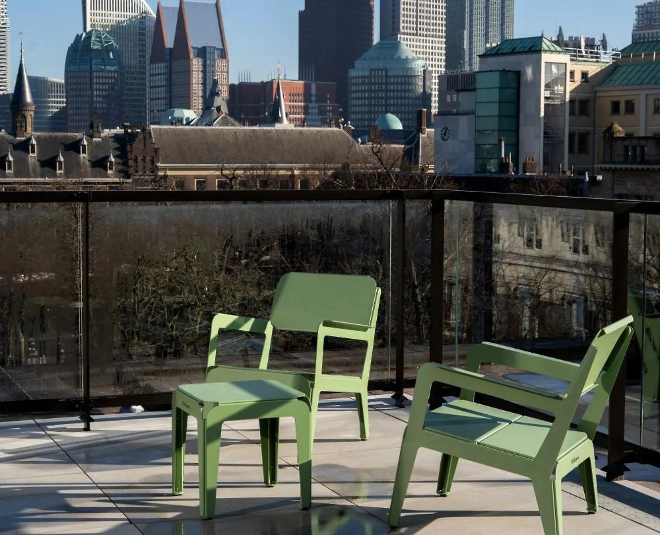 Apartment 348 Suites Short Stay The Hague Netherlands