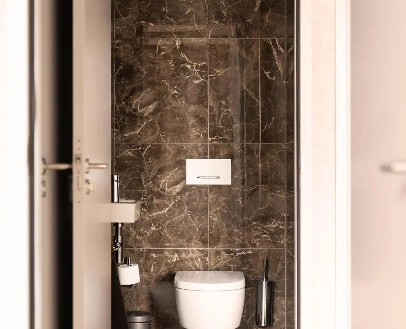 Apartment 348 Suites Short Stay The Hague