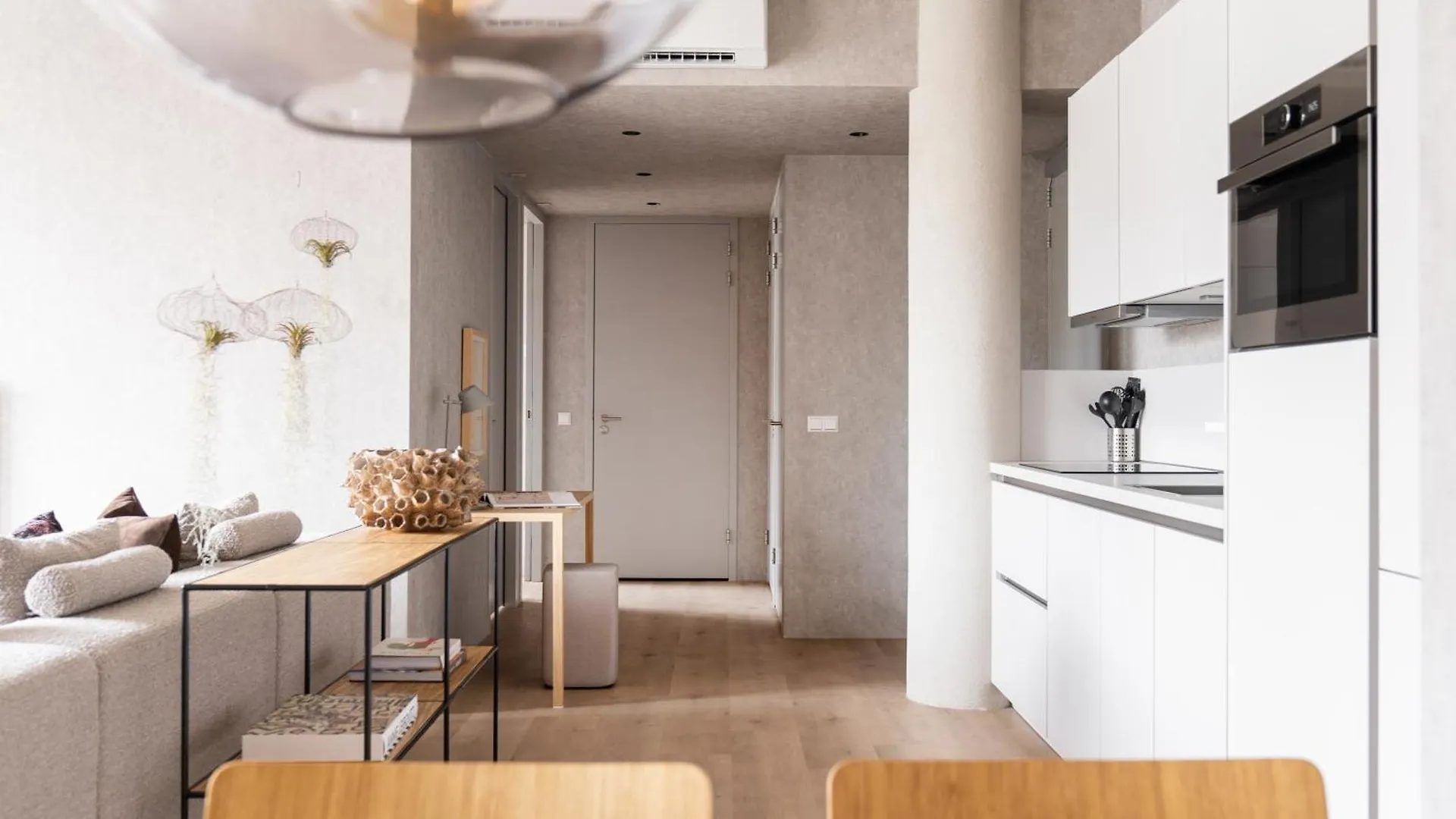 Apartment 348 Suites Short Stay The Hague Netherlands