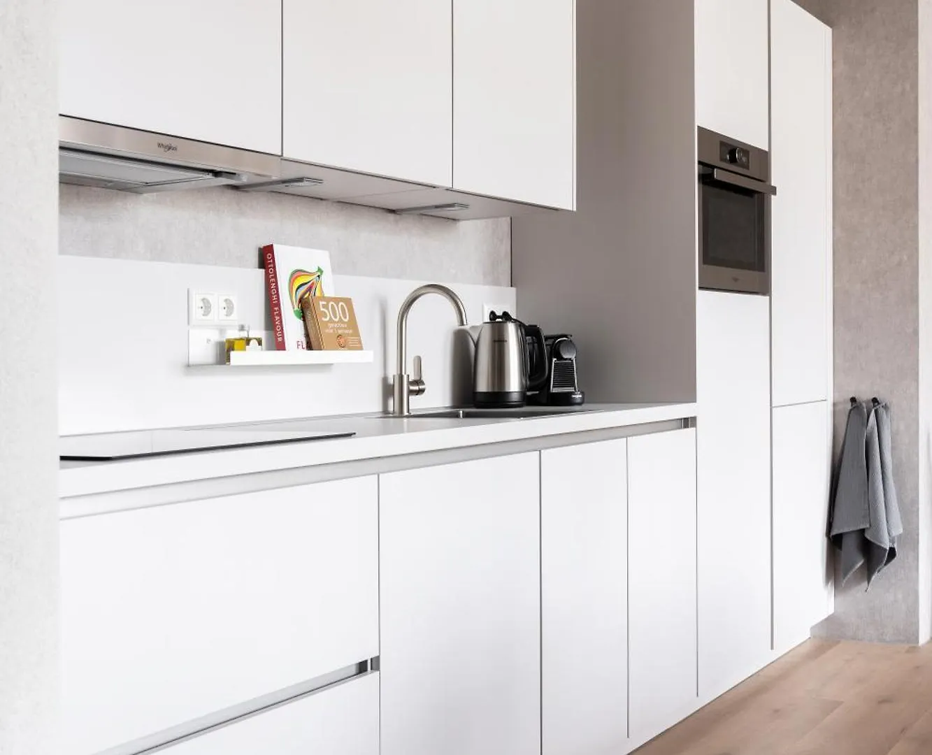 Apartment 348 Suites Short Stay The Hague