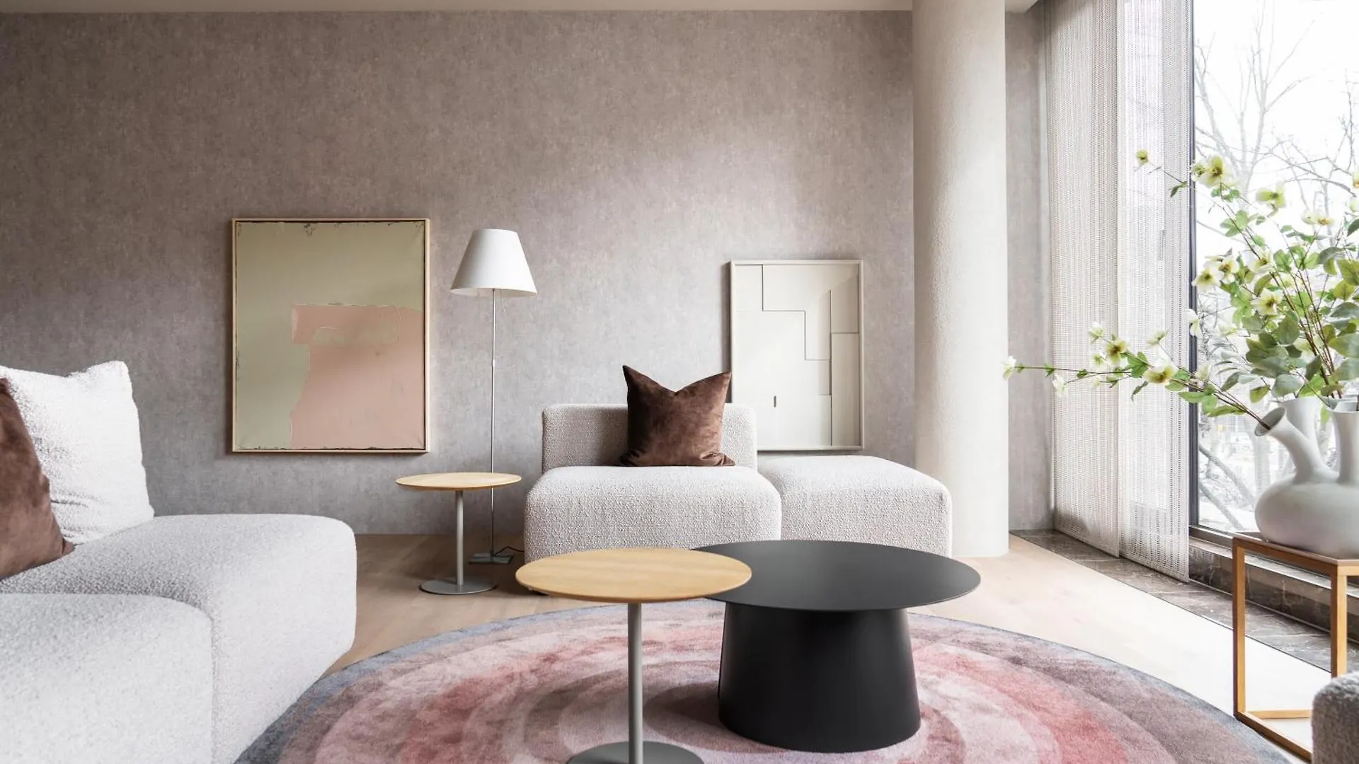 348 Suites Short Stay The Hague Apartment