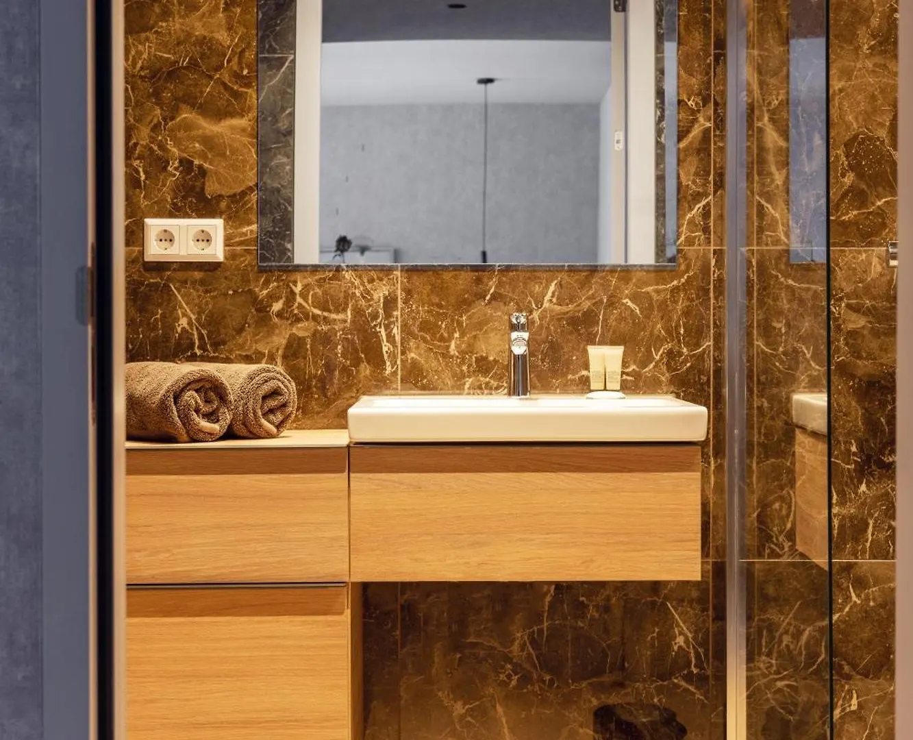 Apartment 348 Suites Short Stay The Hague