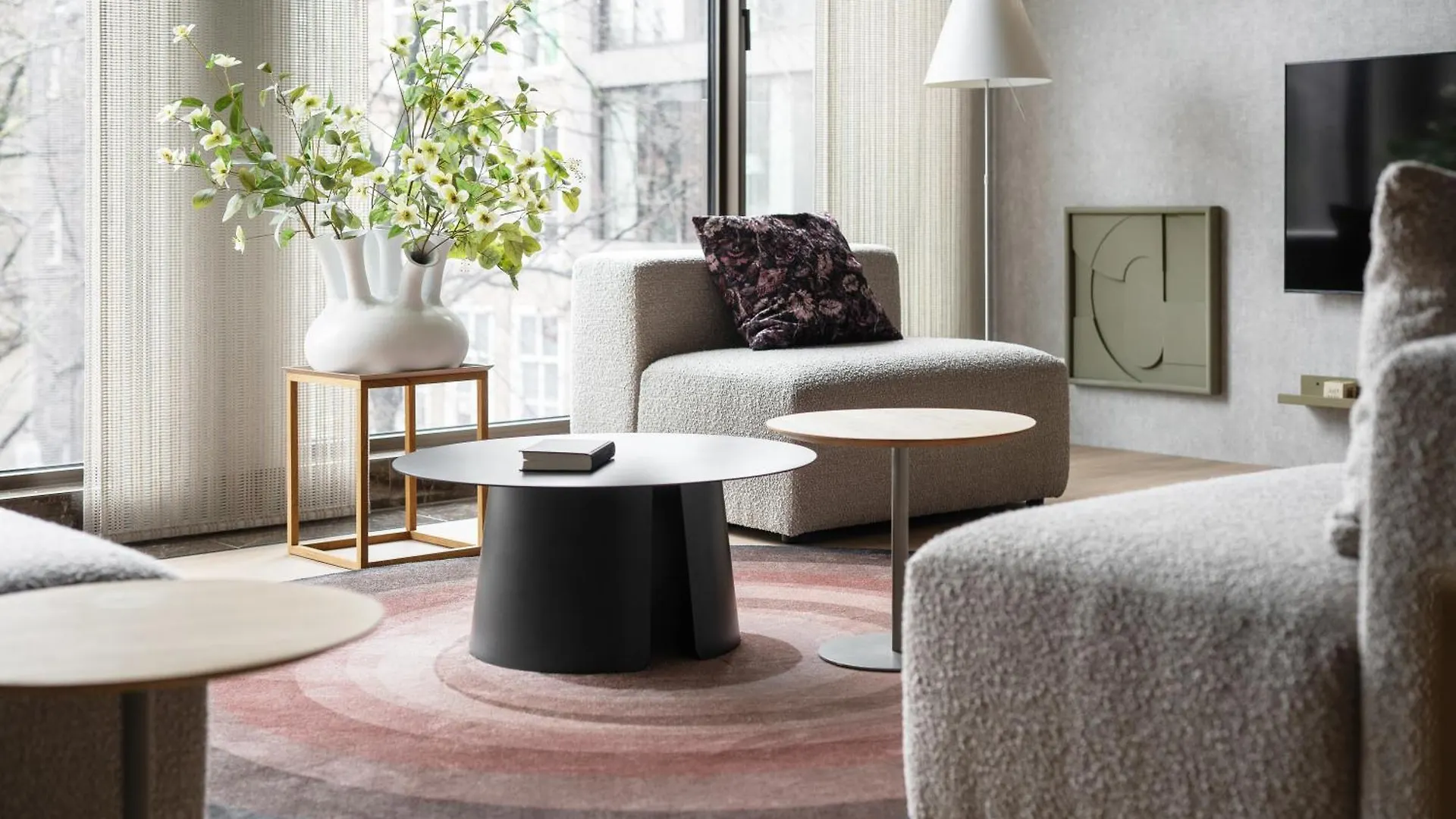 Apartment 348 Suites Short Stay The Hague Netherlands