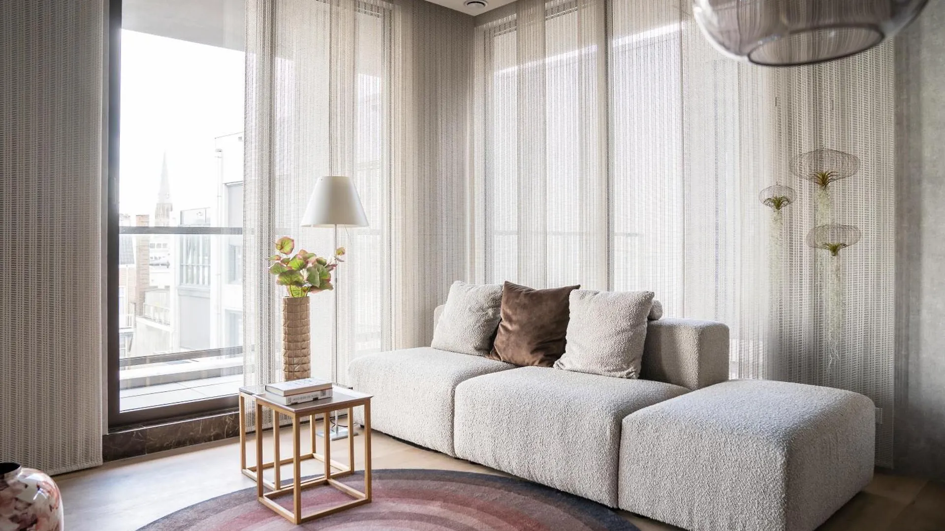 348 Suites Short Stay The Hague Netherlands