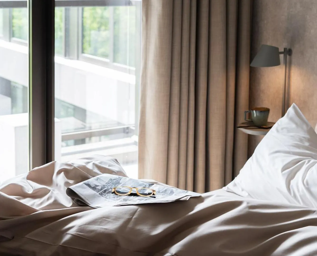 348 Suites Short Stay The Hague