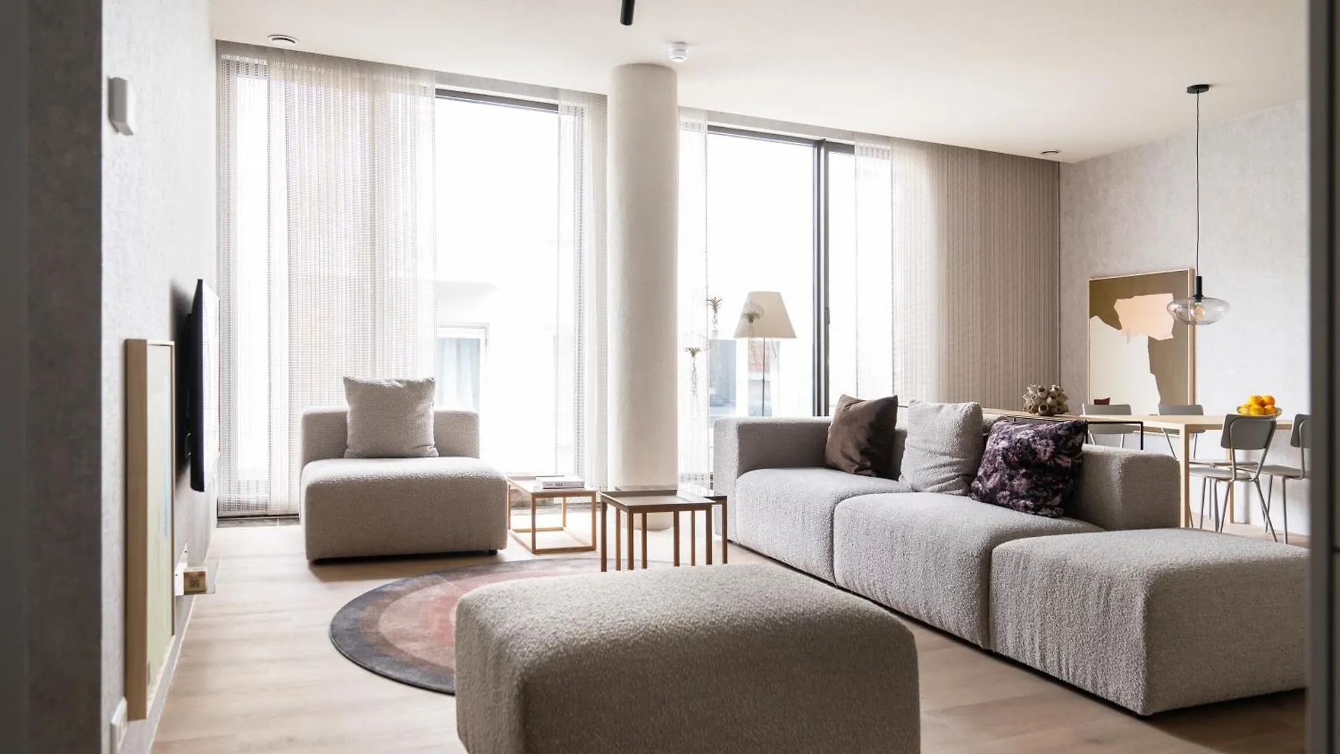 Apartment 348 Suites Short Stay The Hague