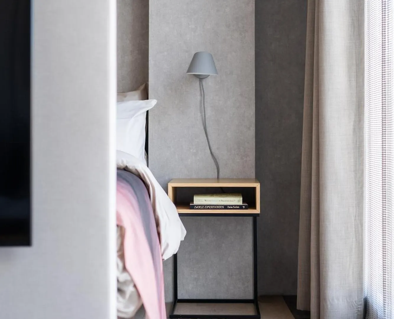 348 Suites Short Stay The Hague Netherlands